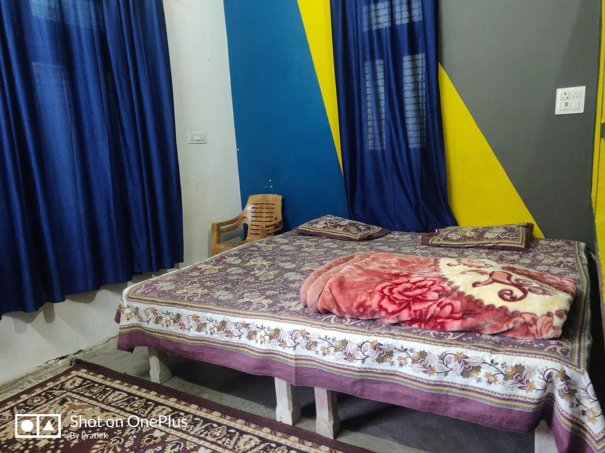 Shobha Casa 2 Apartment Prayagraj Exterior photo